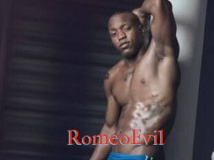 RomeoEvil