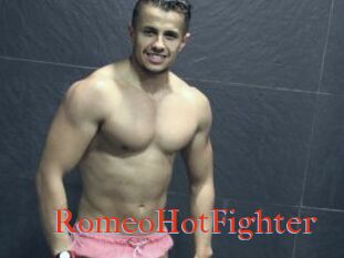 RomeoHotFighter