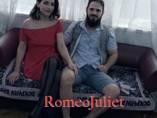 RomeoJuliet
