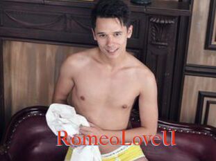 RomeoLoveU