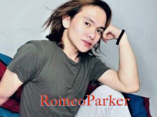 RomeoParker
