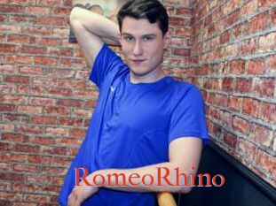 RomeoRhino