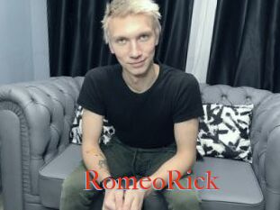 RomeoRick