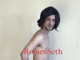 RomeoSeth