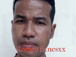 Romeo_fitnesxx