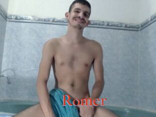 Romer