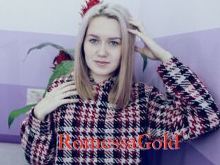 RomessaGold