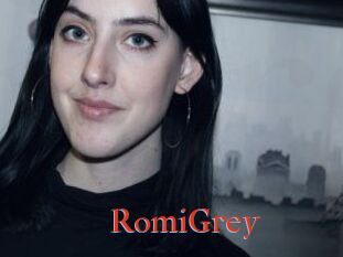 RomiGrey