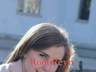RomiReyn