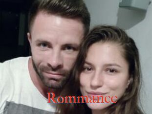 Rommance
