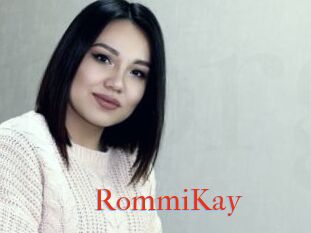 RommiKay
