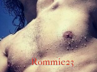 Rommie23