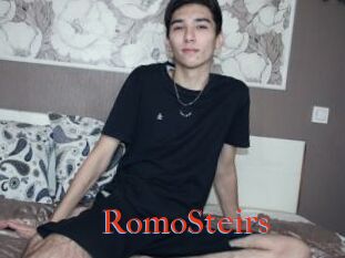 RomoSteirs