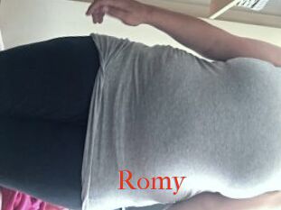 Romy