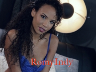 RomyIndy