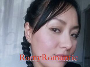 RomyRomantic