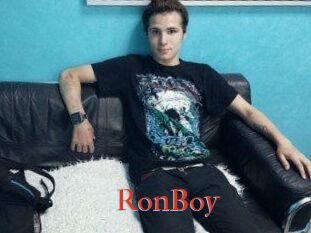 RonBoy