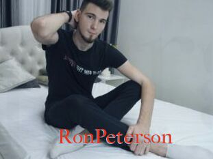 RonPeterson