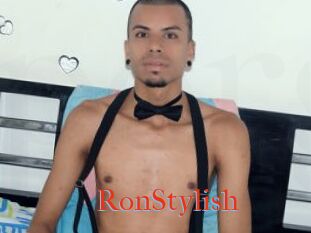 RonStylish
