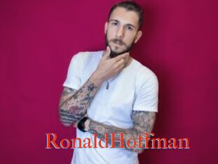 RonaldHoffman