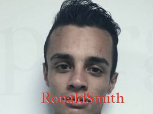 RonaldSmith