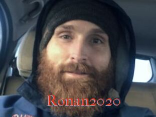 Ronan2020