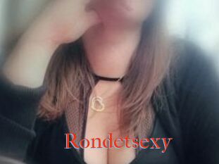 Rondetsexy