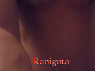 Ronigoto