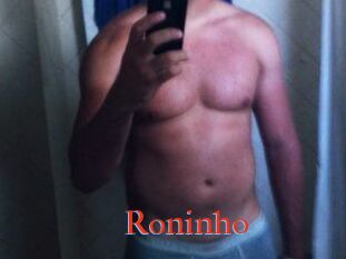 Roninho