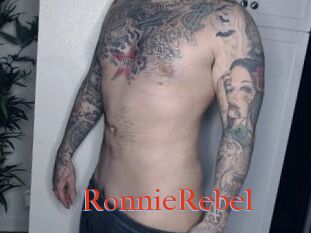 RonnieRebel