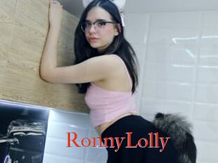 RonnyLolly