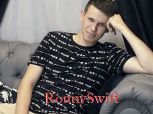 RonnySwift
