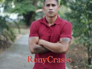 RonyCrasso
