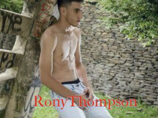 RonyThompson
