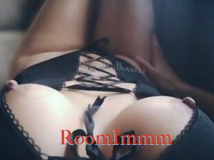 RoomImmm