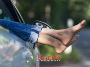Rorita