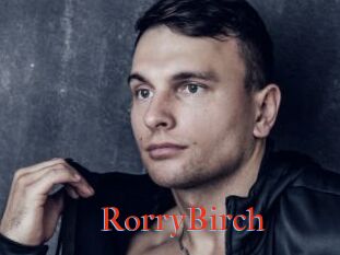 RorryBirch