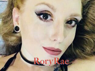 RoryRae