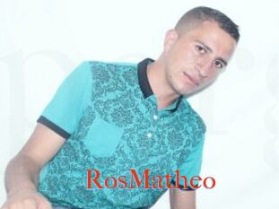 RosMatheo