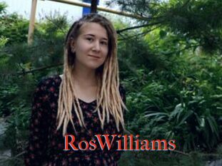 RosWilliams