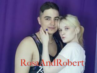 RosaAndRobert