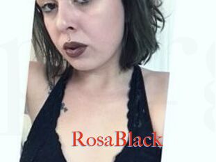 RosaBlack