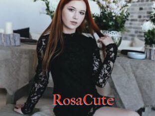 RosaCute