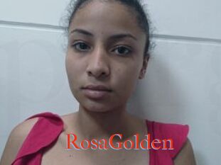 RosaGolden