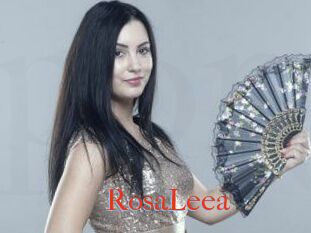 RosaLeea