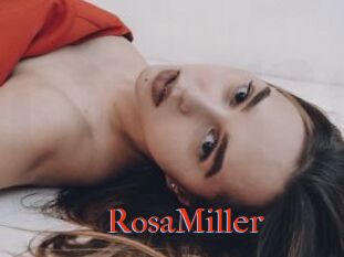 RosaMiller
