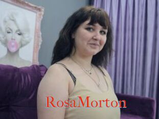 RosaMorton