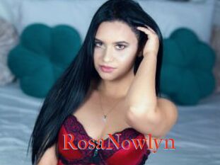 RosaNowlyn