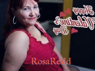 RosaRedd