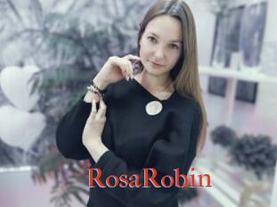 RosaRobin